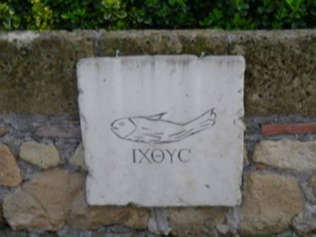 Taufe