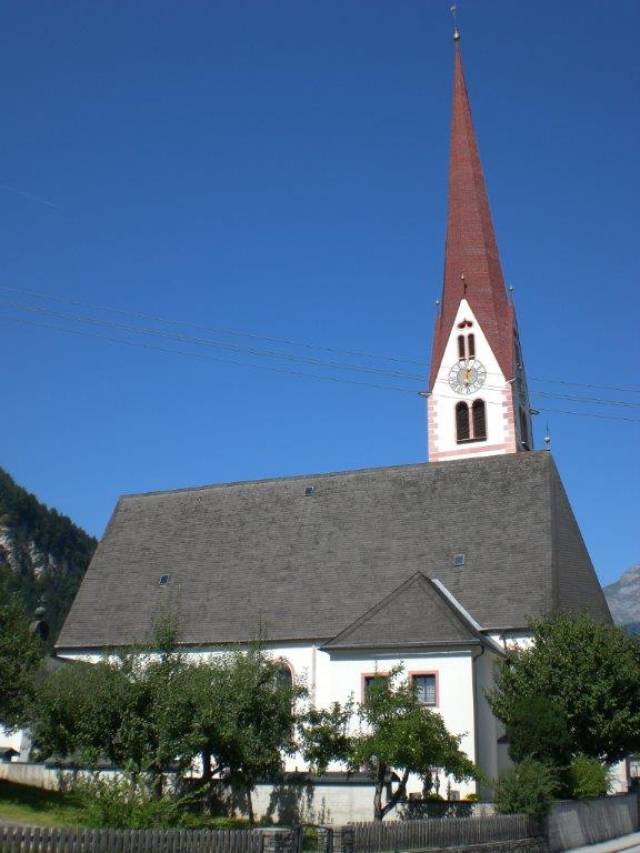 Schlitters - SR St. Margarethen-Strass-Schlitters