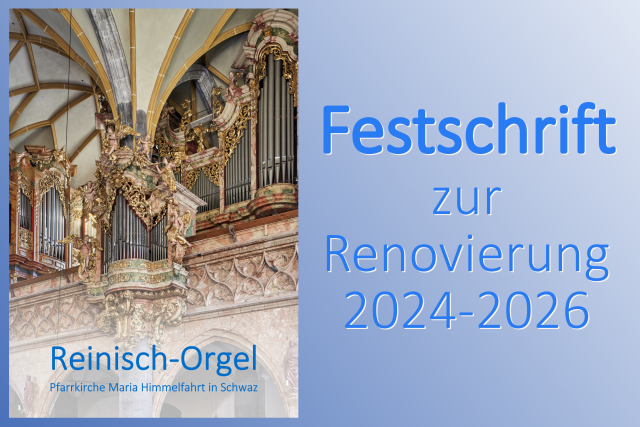 Reinisch-Orgel