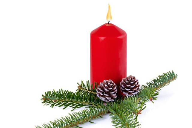 Adventnachmittag für Familien