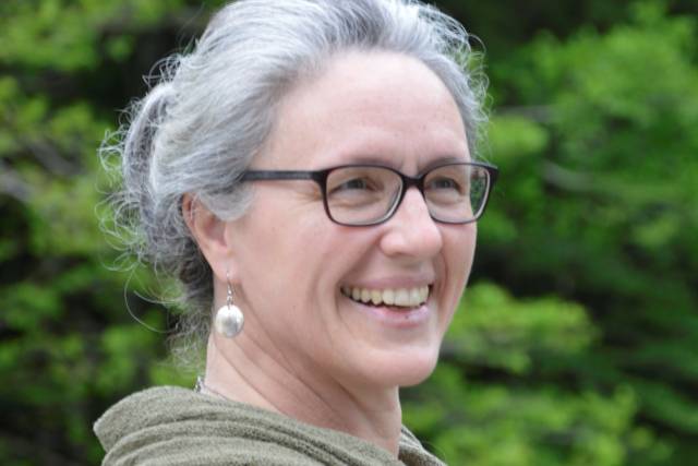 Einkehrnachmittag der Frauen