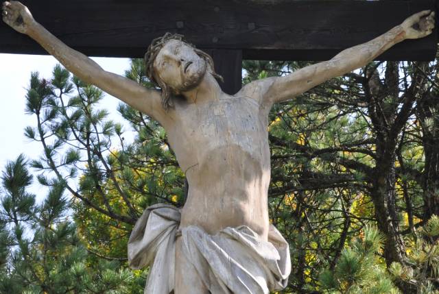Gedenkgottesdienst an Allerseelen - Samstag, 02. November 2019