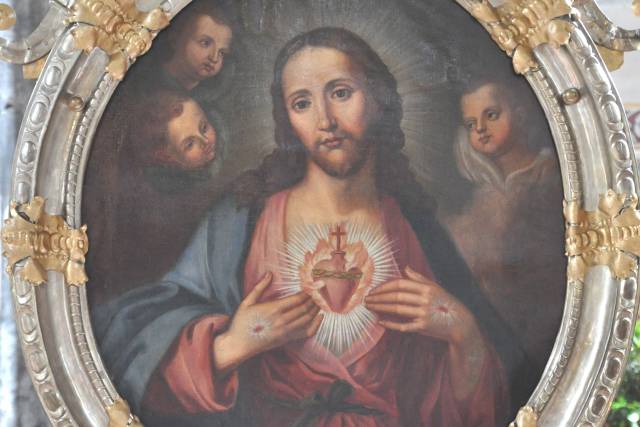 Herz-Jesu-Sonntag