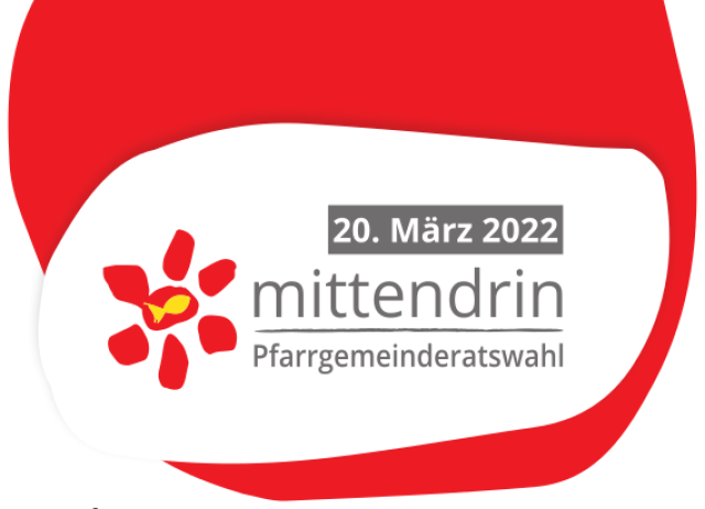 Informationsabend zur Pfarrgemeinderatswahl 2022