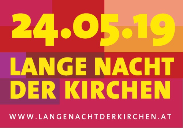"Lange Nacht der Kirchen" in Schwaz Maria Himmelfahrt