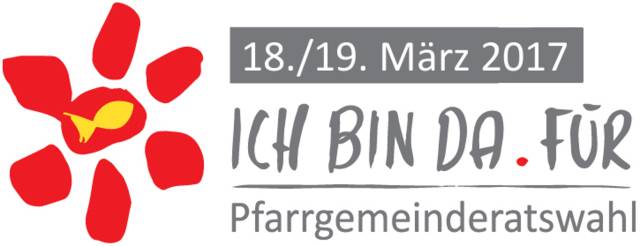 Pfarrgemeinderatswahl