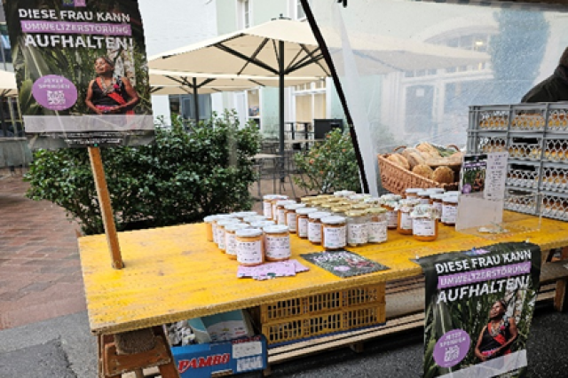 Suppentag(e) – Familienfasttag 2025