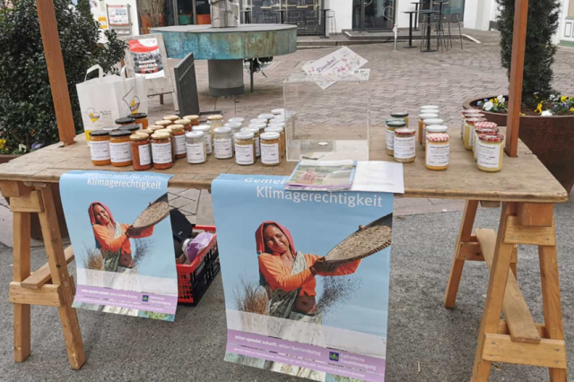 Suppentag – Familienfasttag 2024