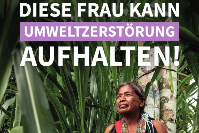 Suppentag – Gemeinsam für mehr Klimagerechtigkeit
