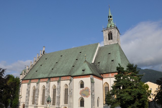 Tag des Denkmals - Sonntag, 29. September 2019