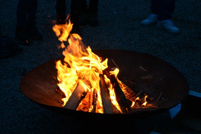 Waldadvent der Kath. Jungschar Schwaz