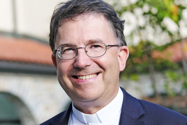 Zukunft der Seelsorge in Schwaz