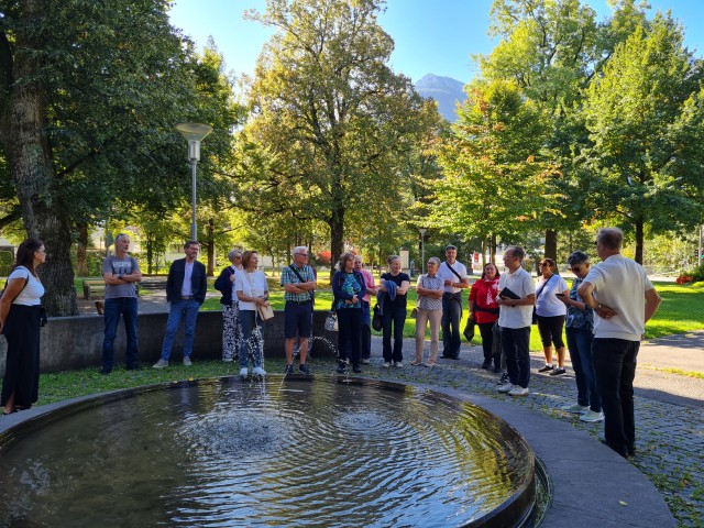 Neuigkeiten und Berichte