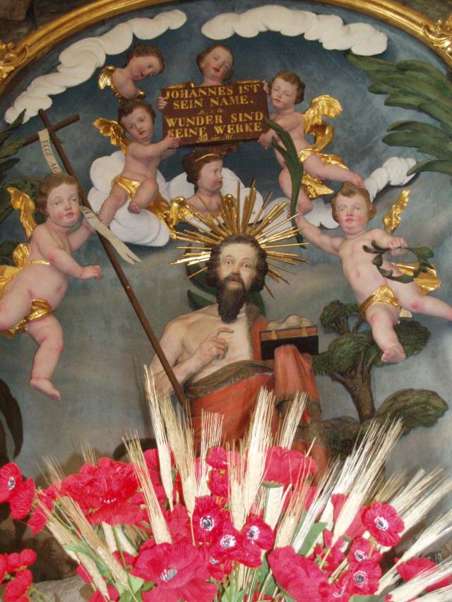 Geschichte der Pfarre