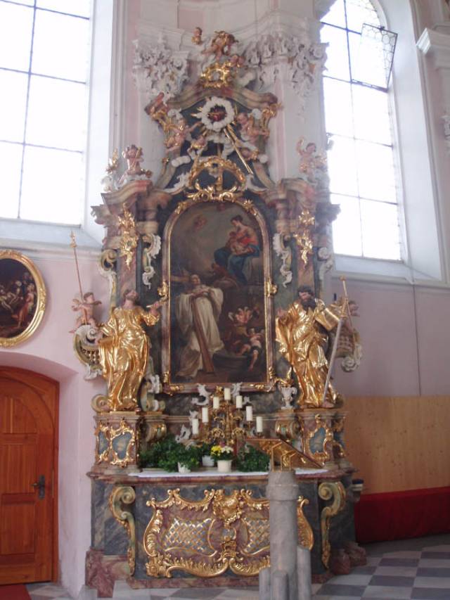 Bernhardsaltar