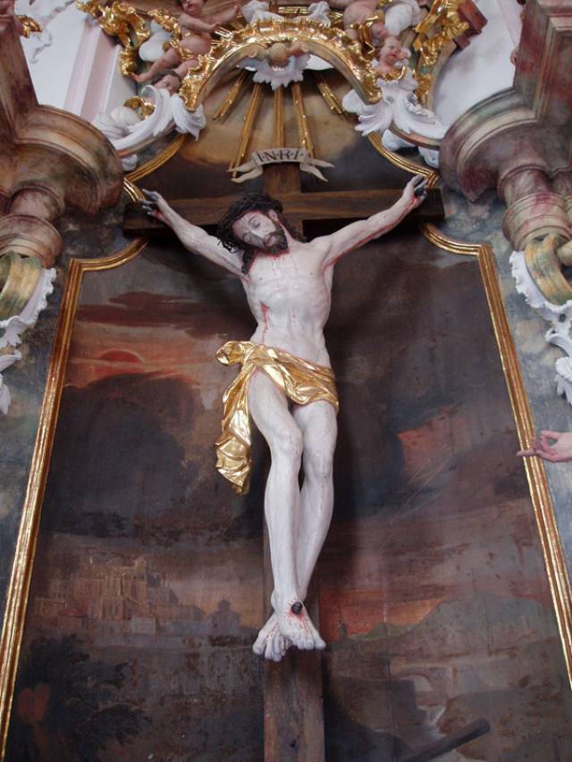 Kreuzaltar