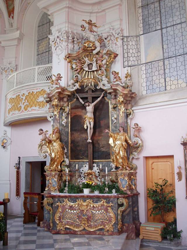 Kreuzaltar