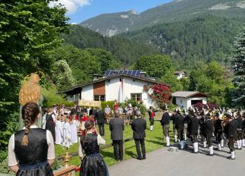 Fronleichnam (5)