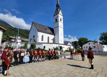 Feldmesse 20210912 