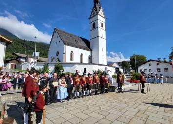 Feldmesse 20210912