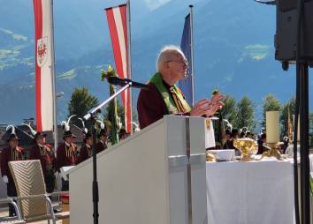 Feldmesse 20210912
