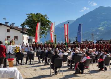 Feldmesse 20210912