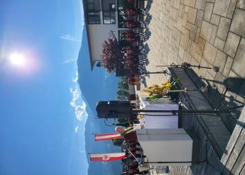 Feldmesse 20210912