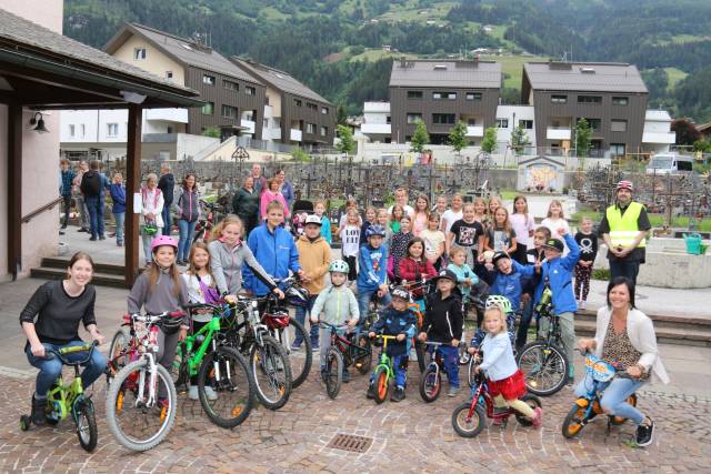 Lange Nacht der Kirchen in Aschau