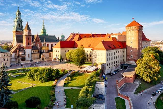 Pilgerreise SÜDPOLEN 29.05. – 03.06.2023 - !!!ANMELDUNG um EINE Woche verlängert!!!