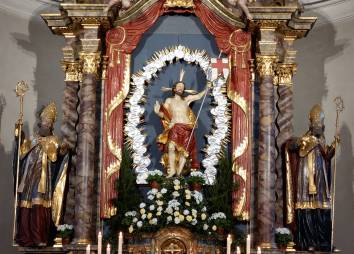 Christus Resurrexit!