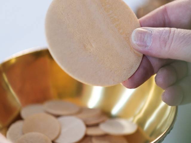 "Rund um den Tisch – wir sind eine Gemeinschaft"