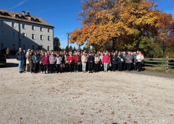 Gruppenbild