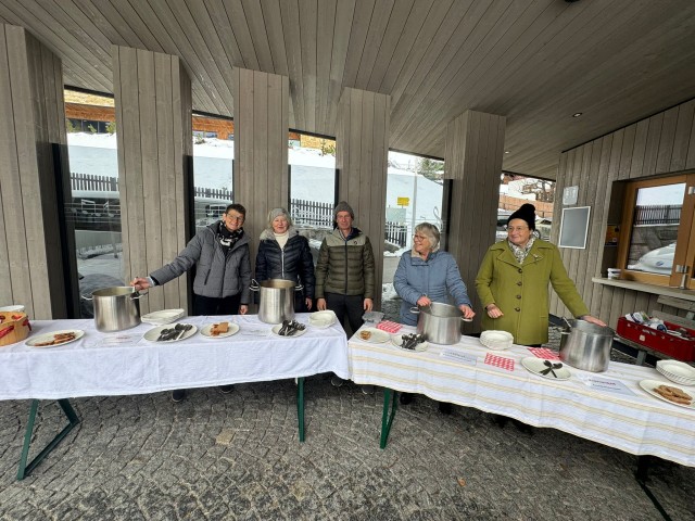 Teilen stärkt Frauen im globalen Süden