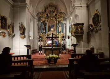 Finkenberg