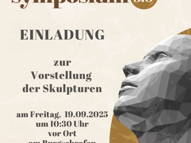 Kunstsymposium 3.0