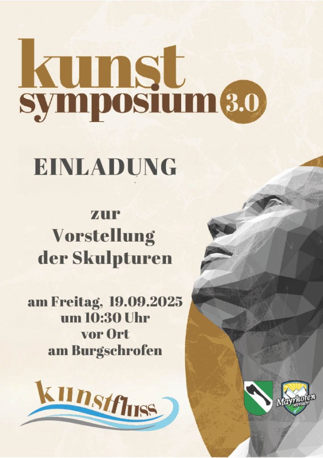 Kunstsymposium 3.0