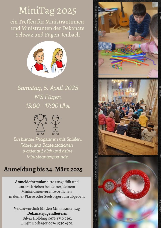 MiniTag 2025