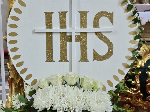 Mit Jesus zu Freunden werden