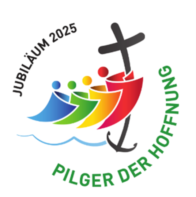 HEILIGES JAHR 2025 - JAHR DER HOFFNUNG
