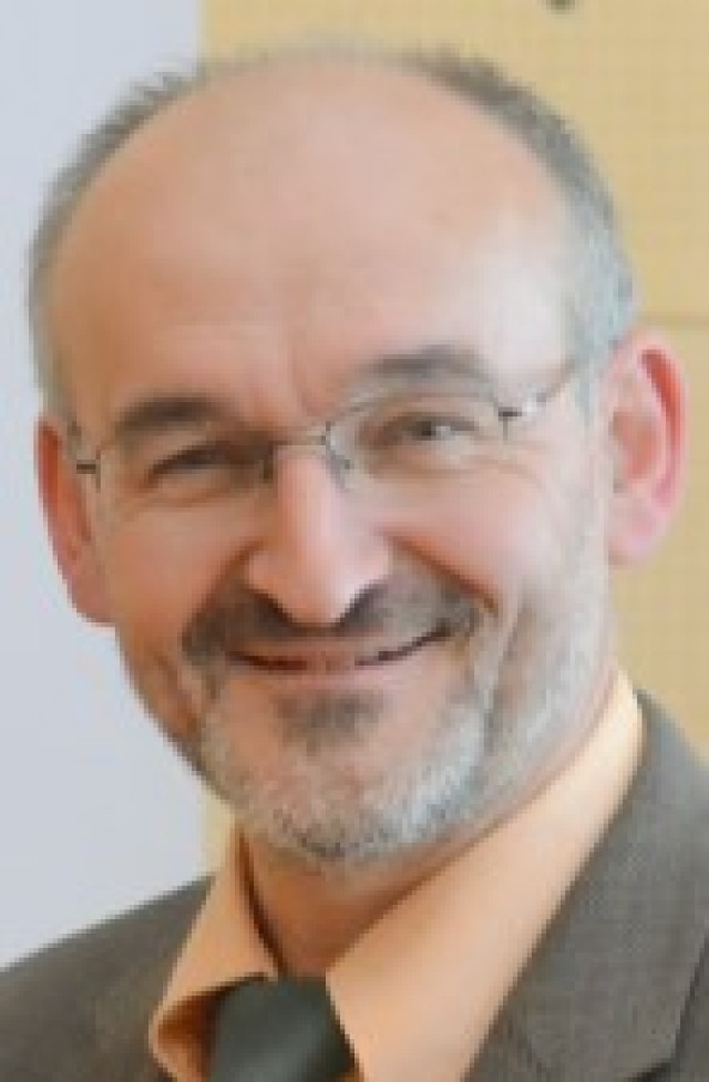 GOTT FINDEN IN ALLEN DINGEN - Einführung und praktische Einübung mit Theologieprofessor i.R. Dr. Roman Siebenrock